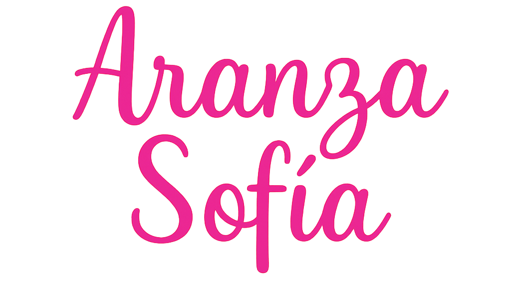 Aranza Sofía